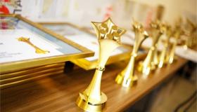 Российская премия в области строительства AWARDS