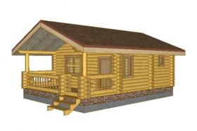 Проект ББ-34