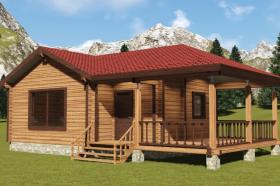 Проект ББ-51